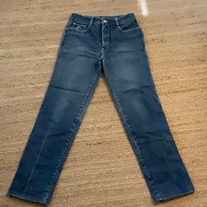 VINTAGE Jordache denim